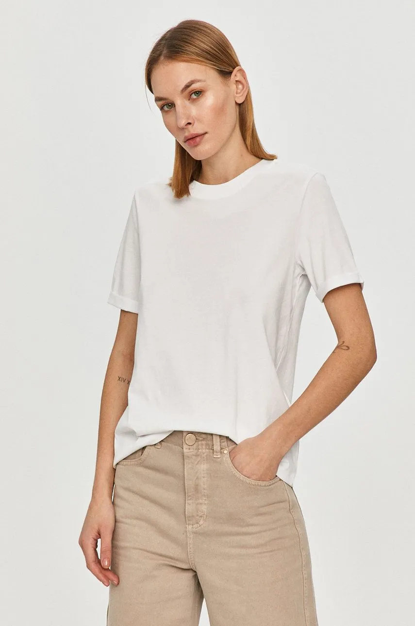 PIECES TSHIRT