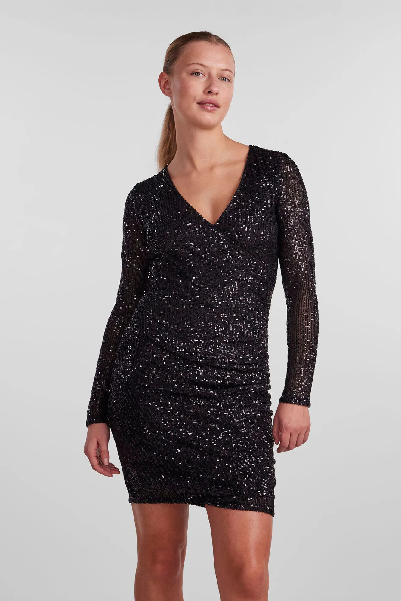 Pieces Vestido corto