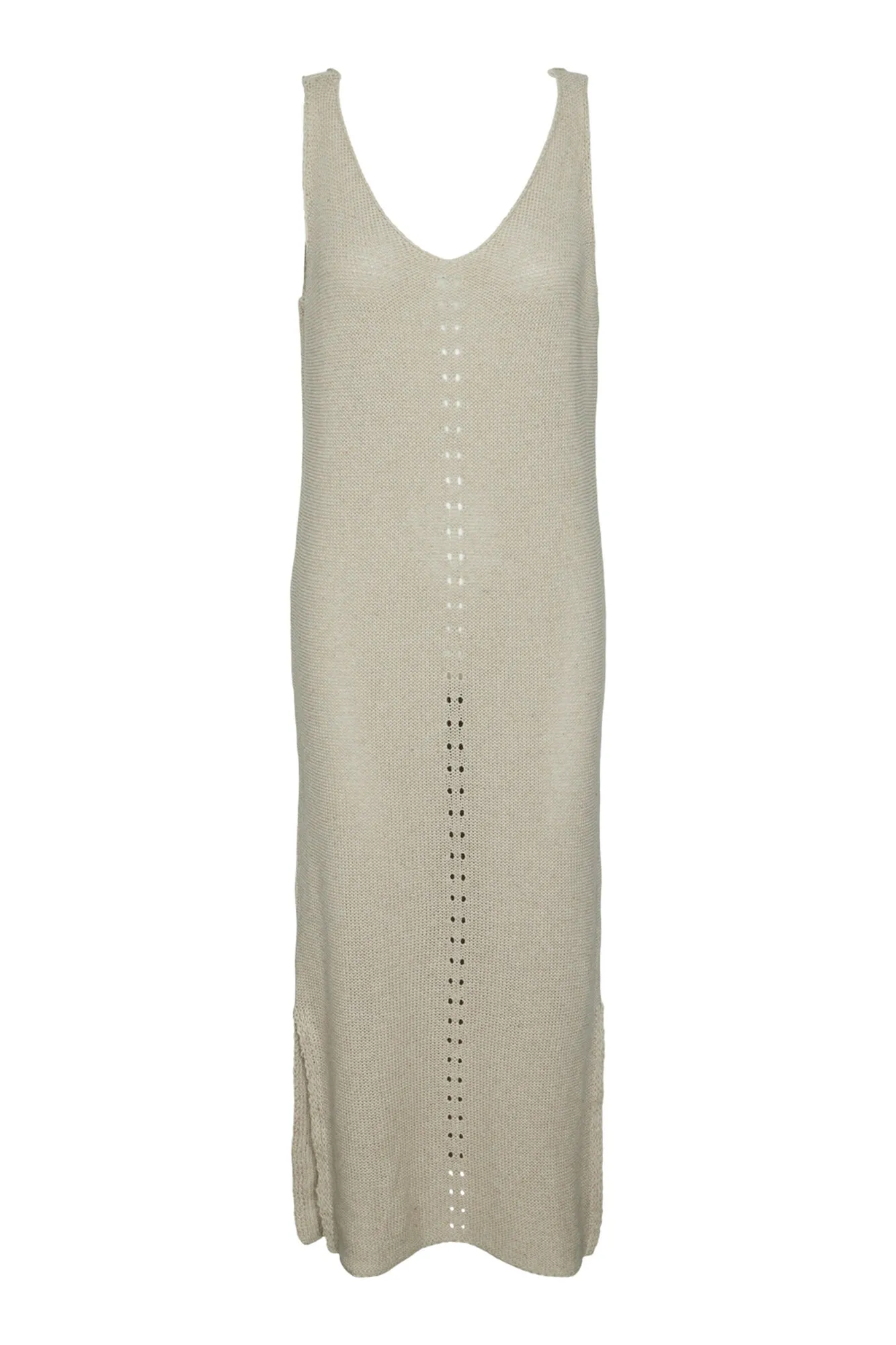 Pieces Vestido largo