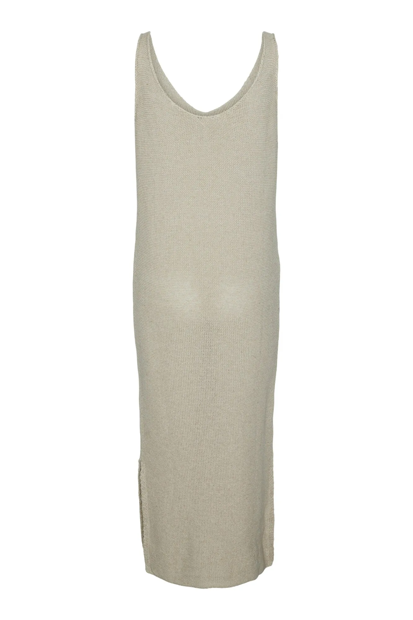 Pieces Vestido largo