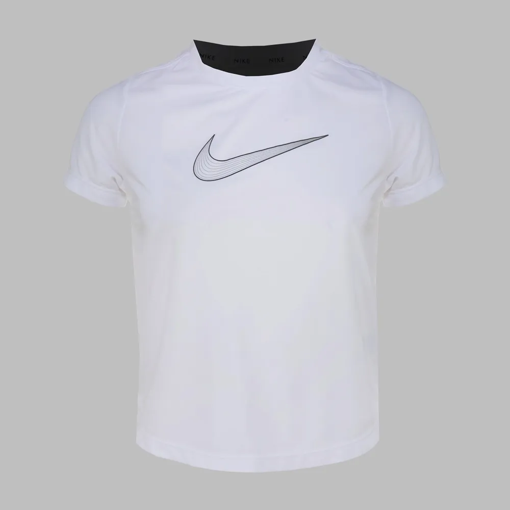 PLAYERA NIKE DRIFIT ONE JOVEN