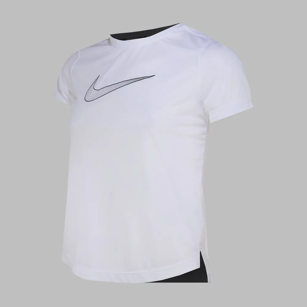 PLAYERA NIKE DRIFIT ONE JOVEN