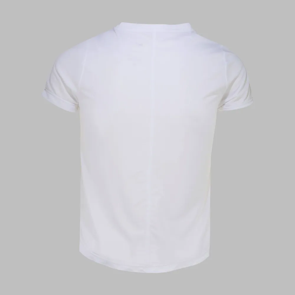 PLAYERA NIKE DRIFIT ONE JOVEN
