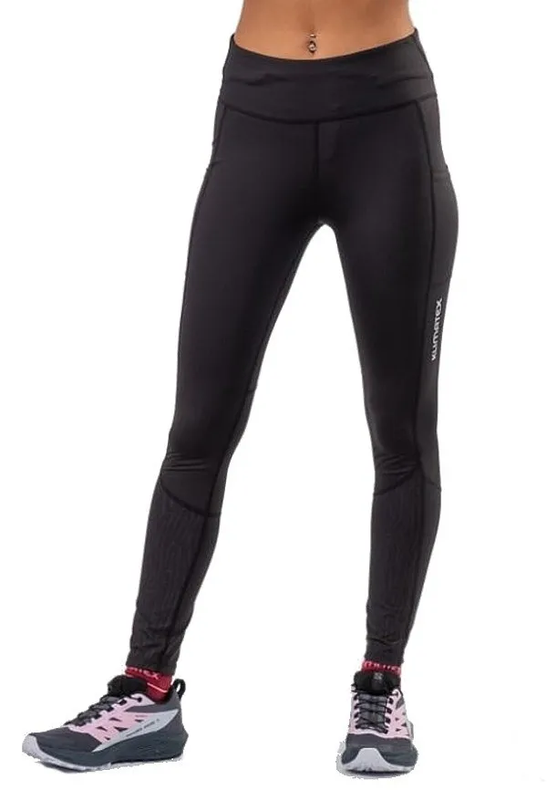 POLAINAS KLIMATEX CHO  BLACK  WOMEN´S