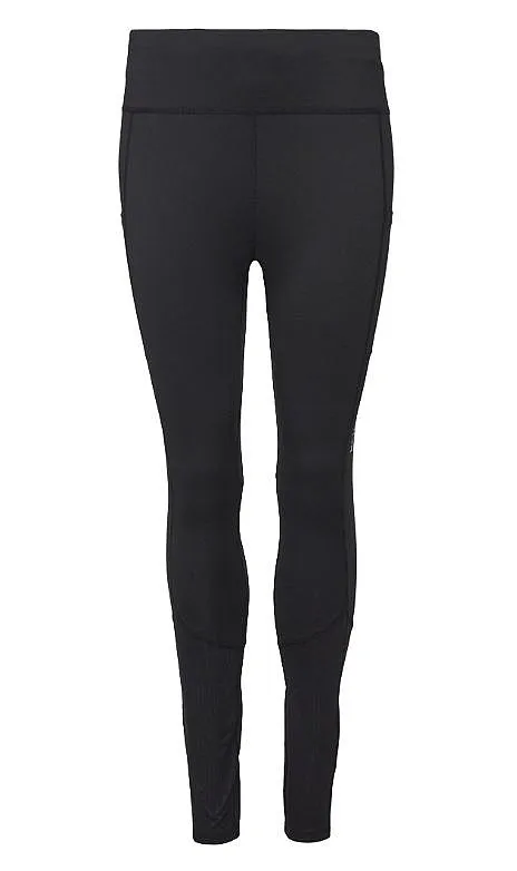 POLAINAS KLIMATEX CHO  BLACK  WOMEN´S