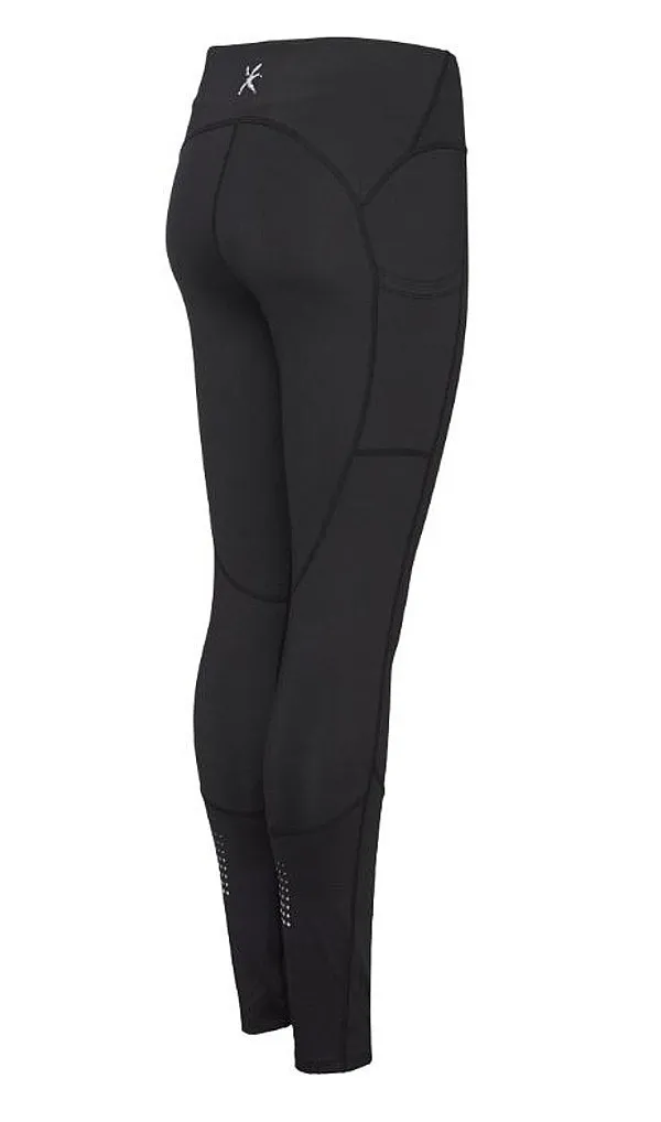 POLAINAS KLIMATEX CHO  BLACK  WOMEN´S