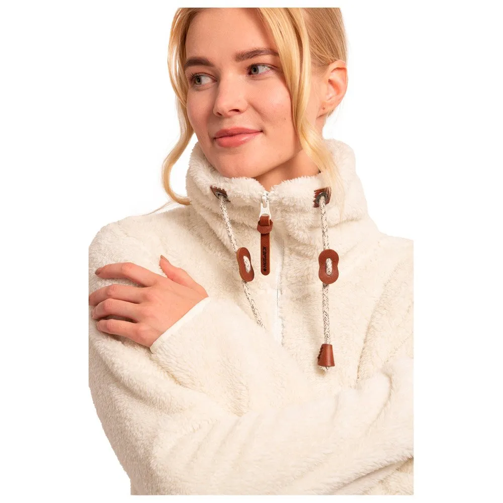 Polar Icepeak Colony Blanc Casse