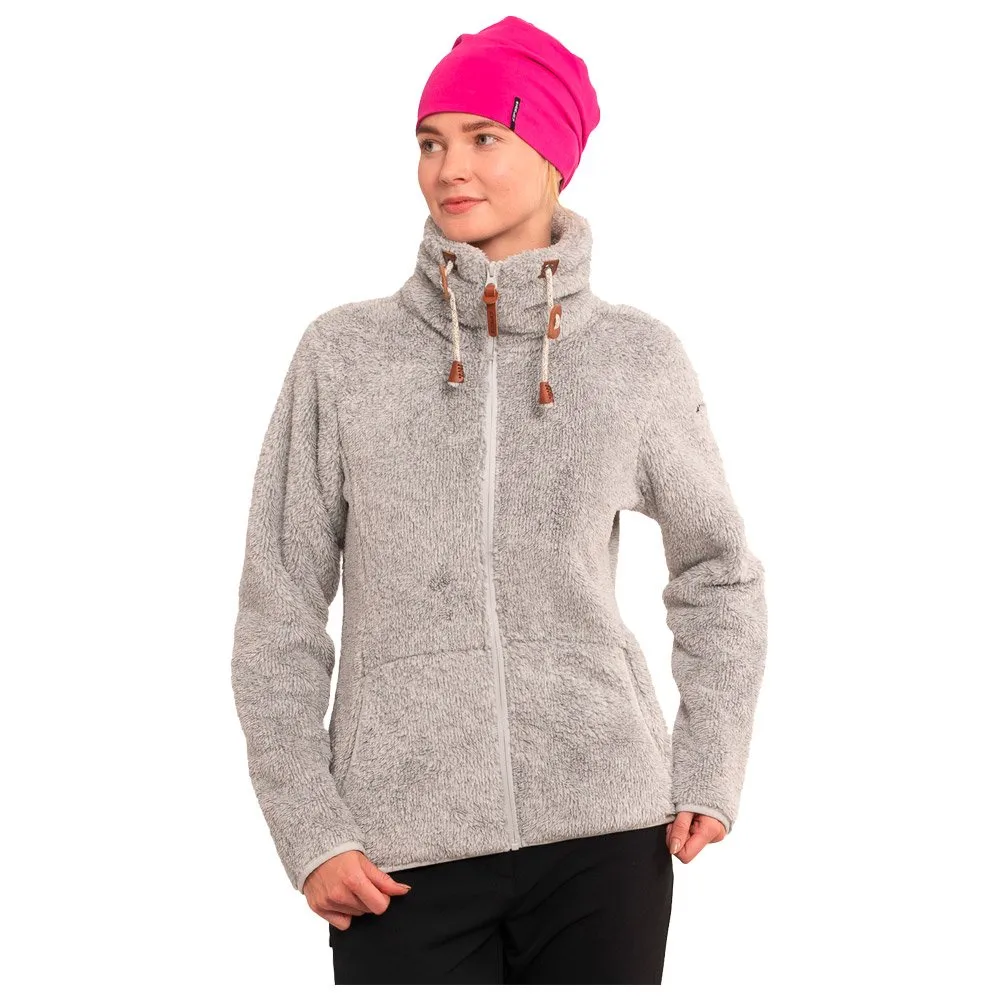 Polar Icepeak Colony Gris Clair