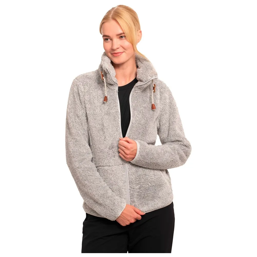 Polar Icepeak Colony Gris Clair
