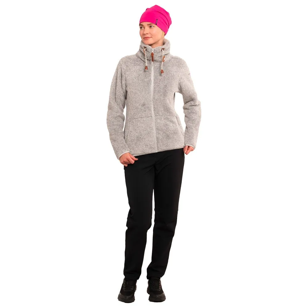 Polar Icepeak Colony Gris Clair