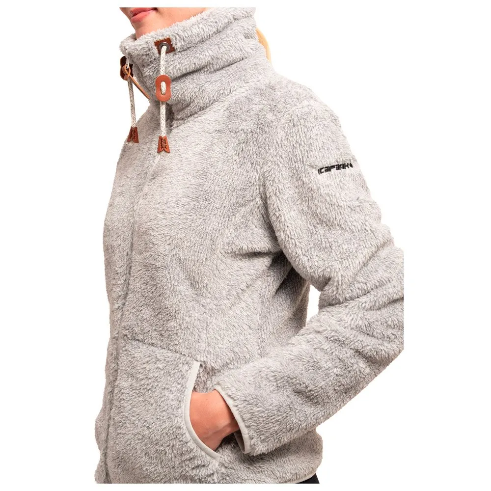 Polar Icepeak Colony Gris Clair