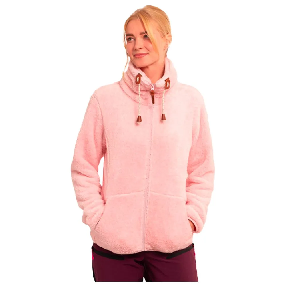 Polar Icepeak Colony Rose Pale