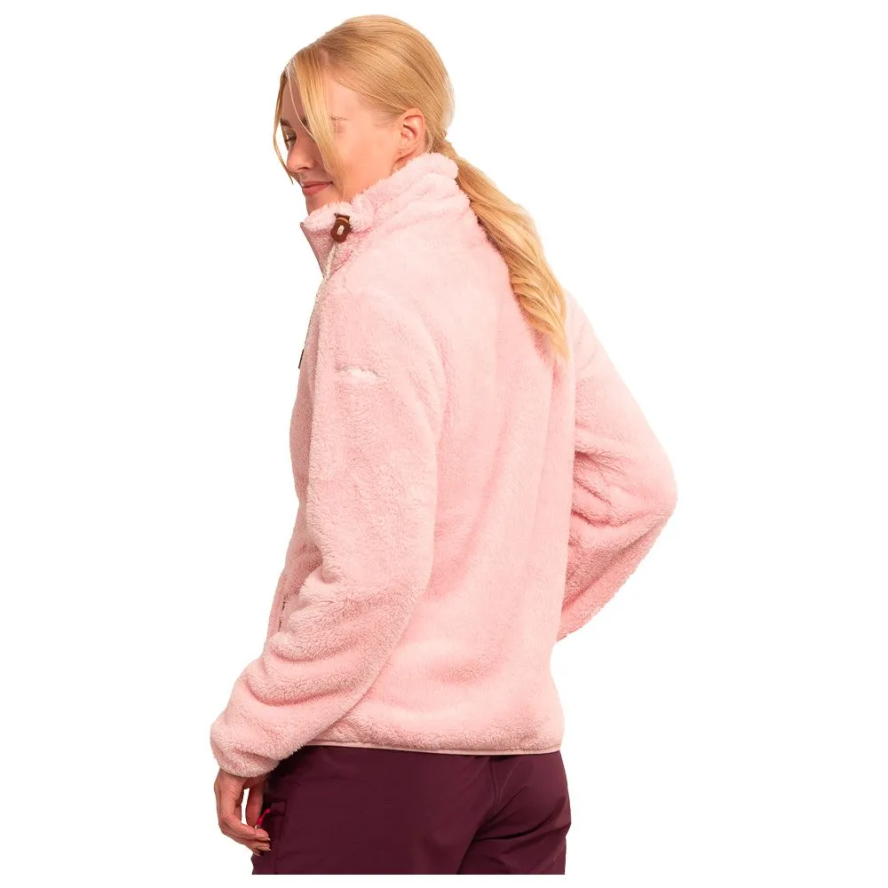 Polar Icepeak Colony Rose Pale