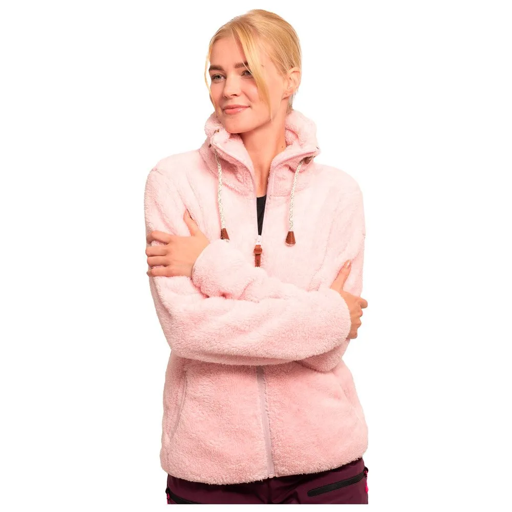 Polar Icepeak Colony Rose Pale