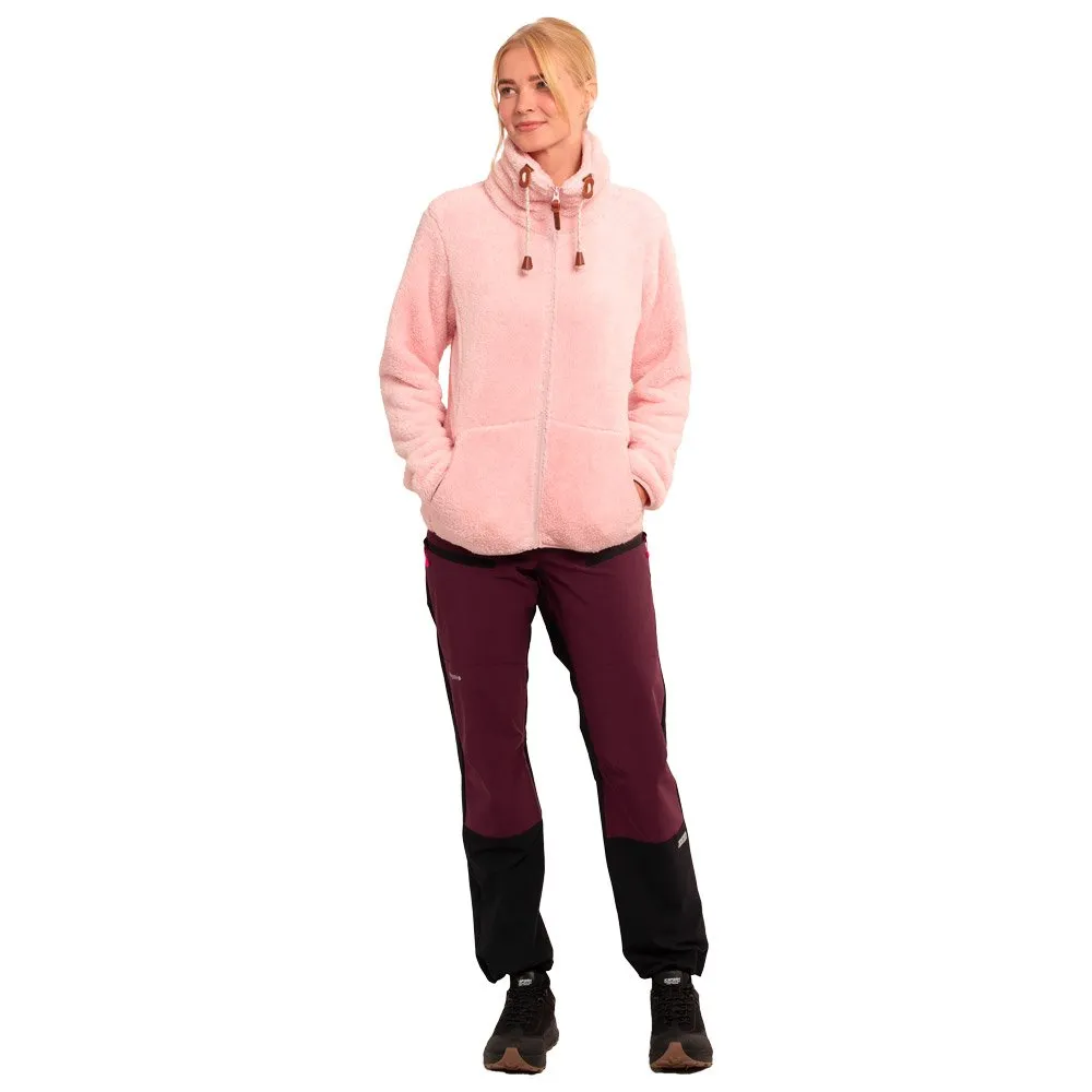 Polar Icepeak Colony Rose Pale