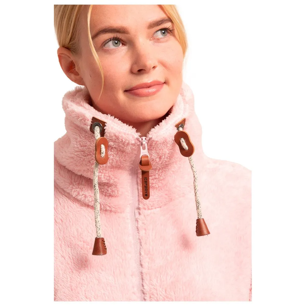 Polar Icepeak Colony Rose Pale