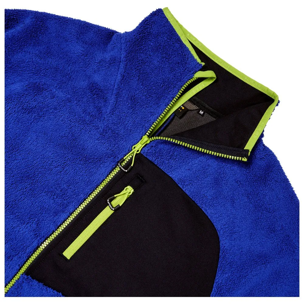 Polar Icepeak Danby Bleu
