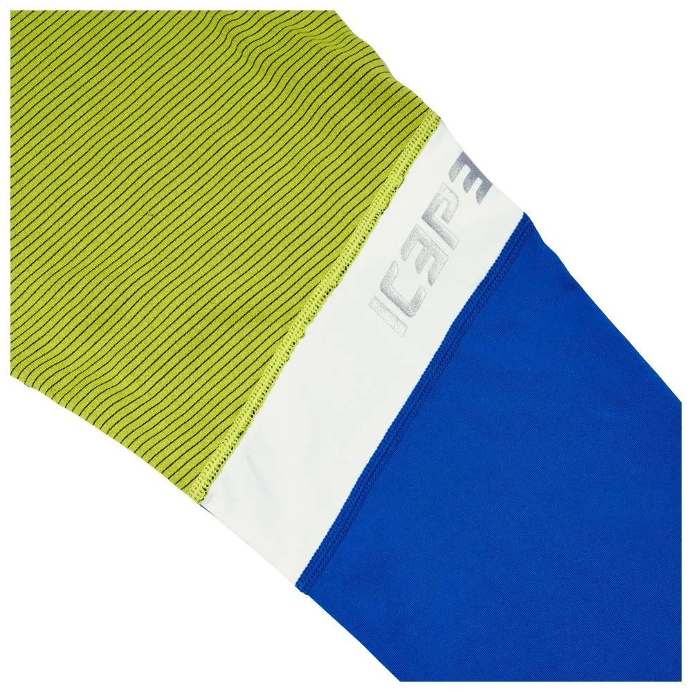 Polar Icepeak Doerun Vert Clair