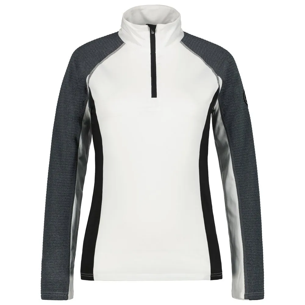 Polar Icepeak Faribault Blanc Optique