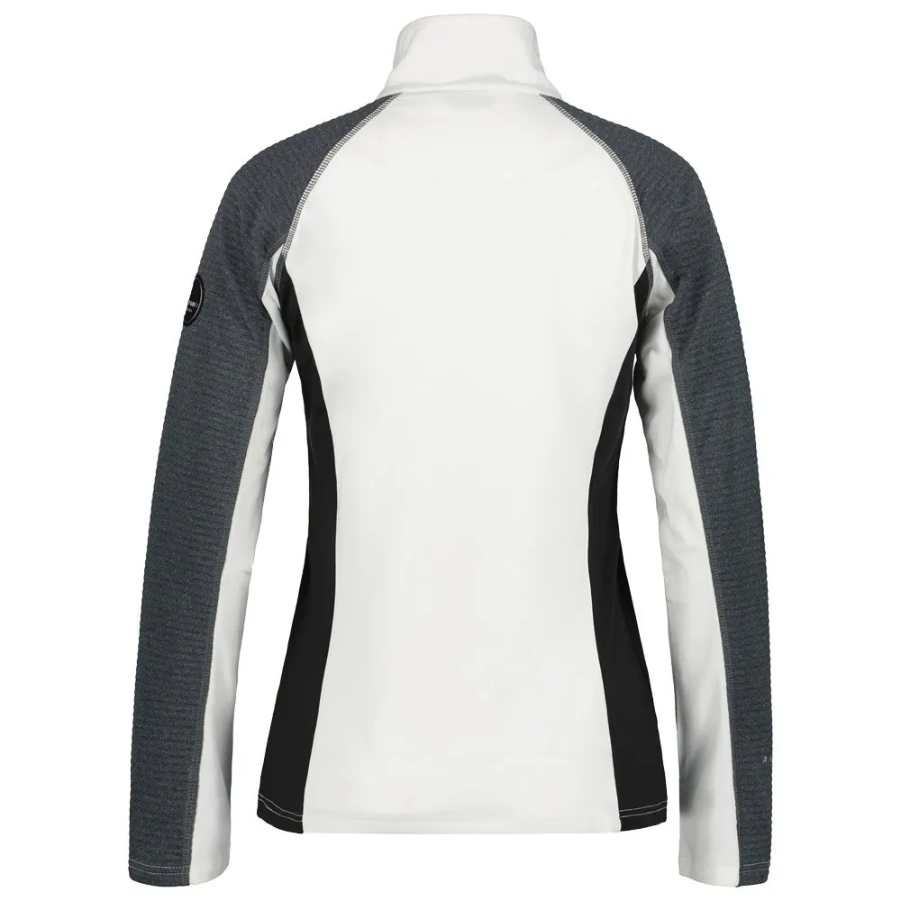 Polar Icepeak Faribault Blanc Optique
