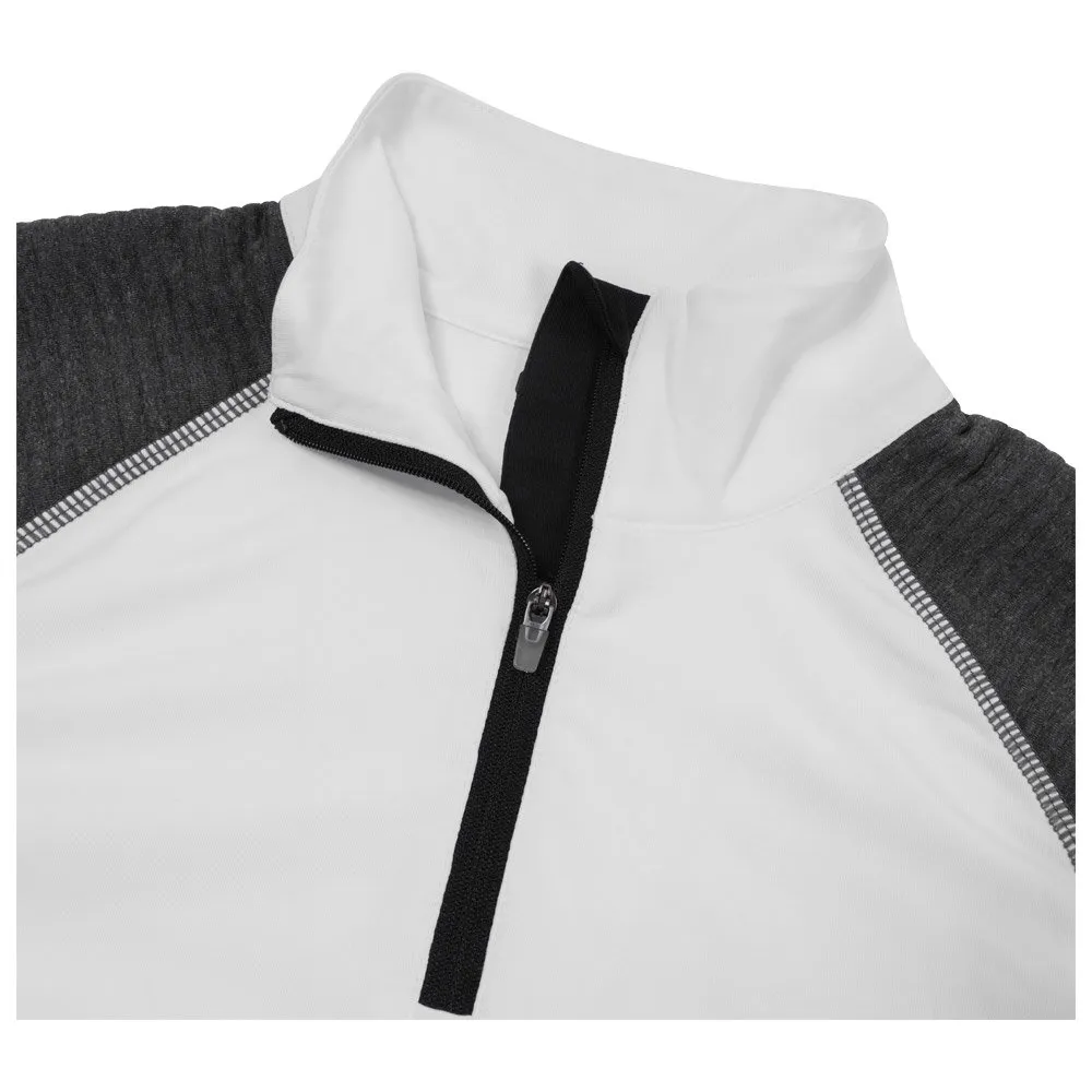Polar Icepeak Faribault Blanc Optique