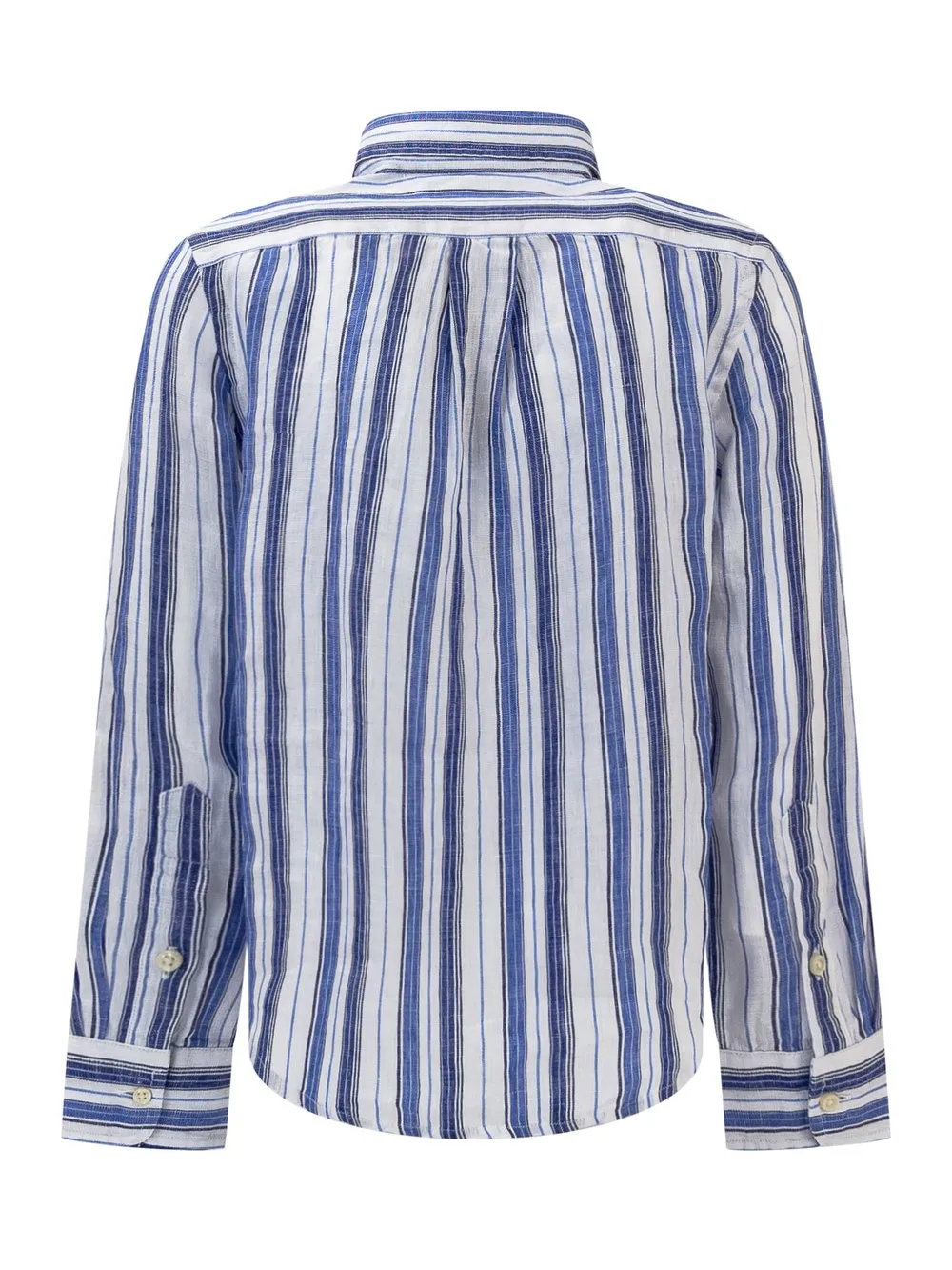 POLO RALPH LAUREN KIDS Shirt with Logo