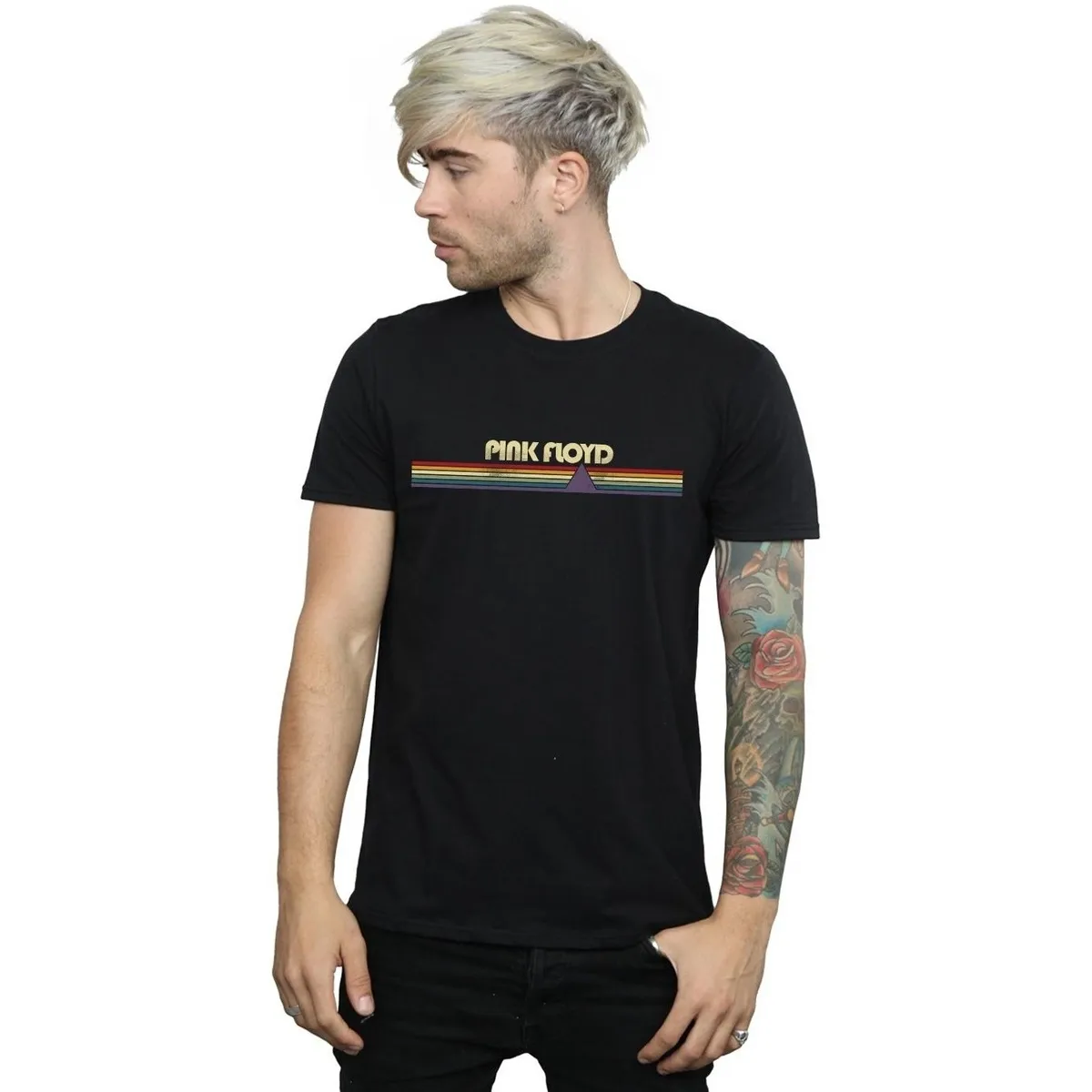 Prism Retro Stripes