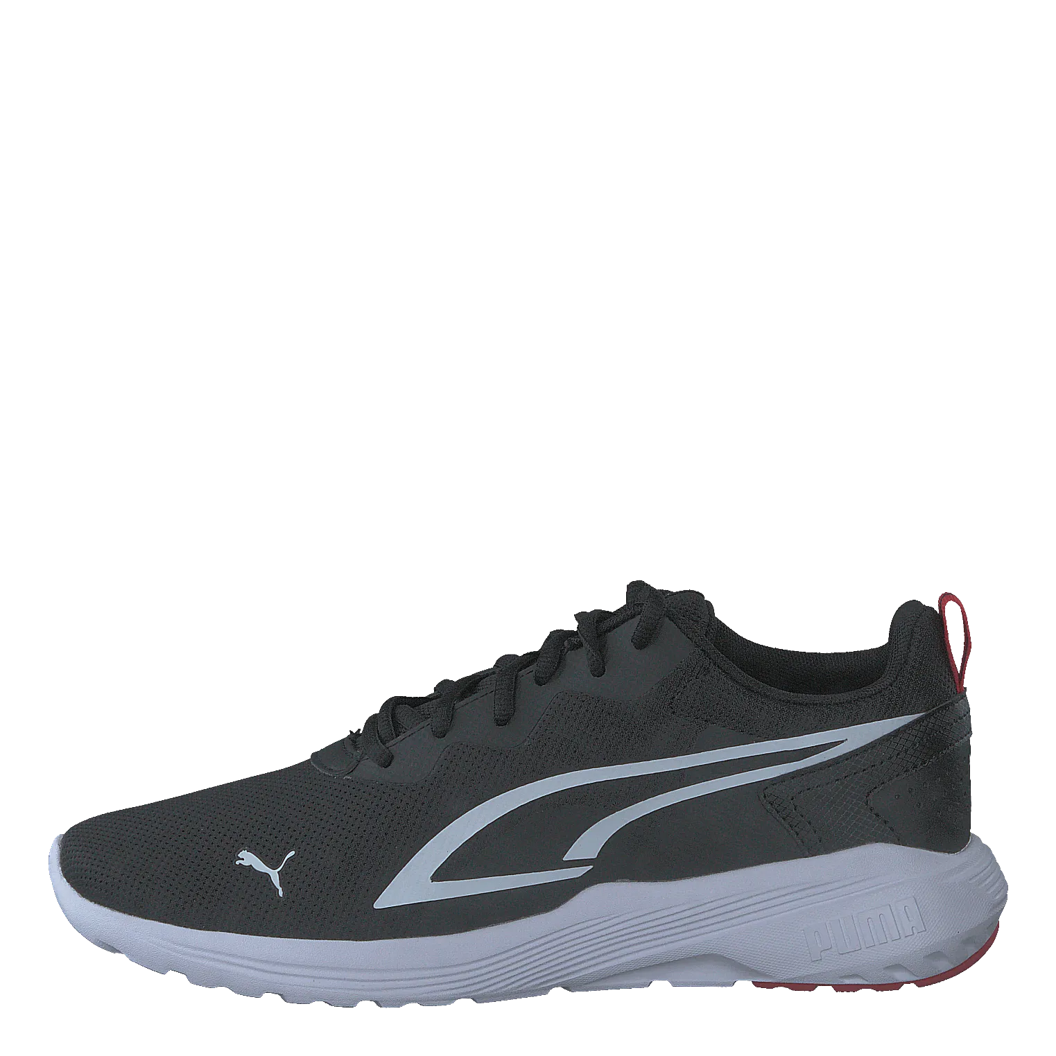 PUMA ZAPATOS ALLDAY ACTIVE PUMA BLACKPUMA WHITE