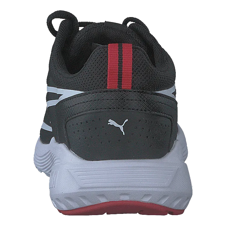 PUMA ZAPATOS ALLDAY ACTIVE PUMA BLACKPUMA WHITE