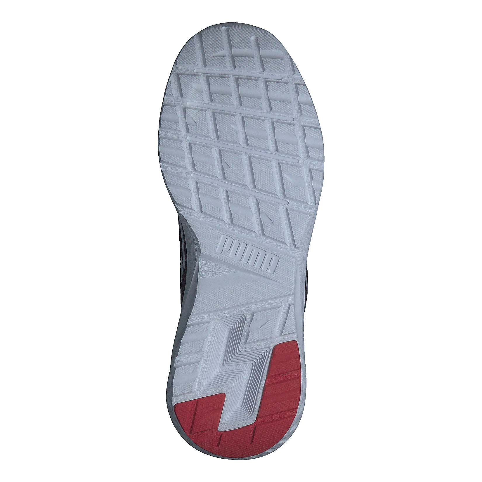 PUMA ZAPATOS ALLDAY ACTIVE PUMA BLACKPUMA WHITE