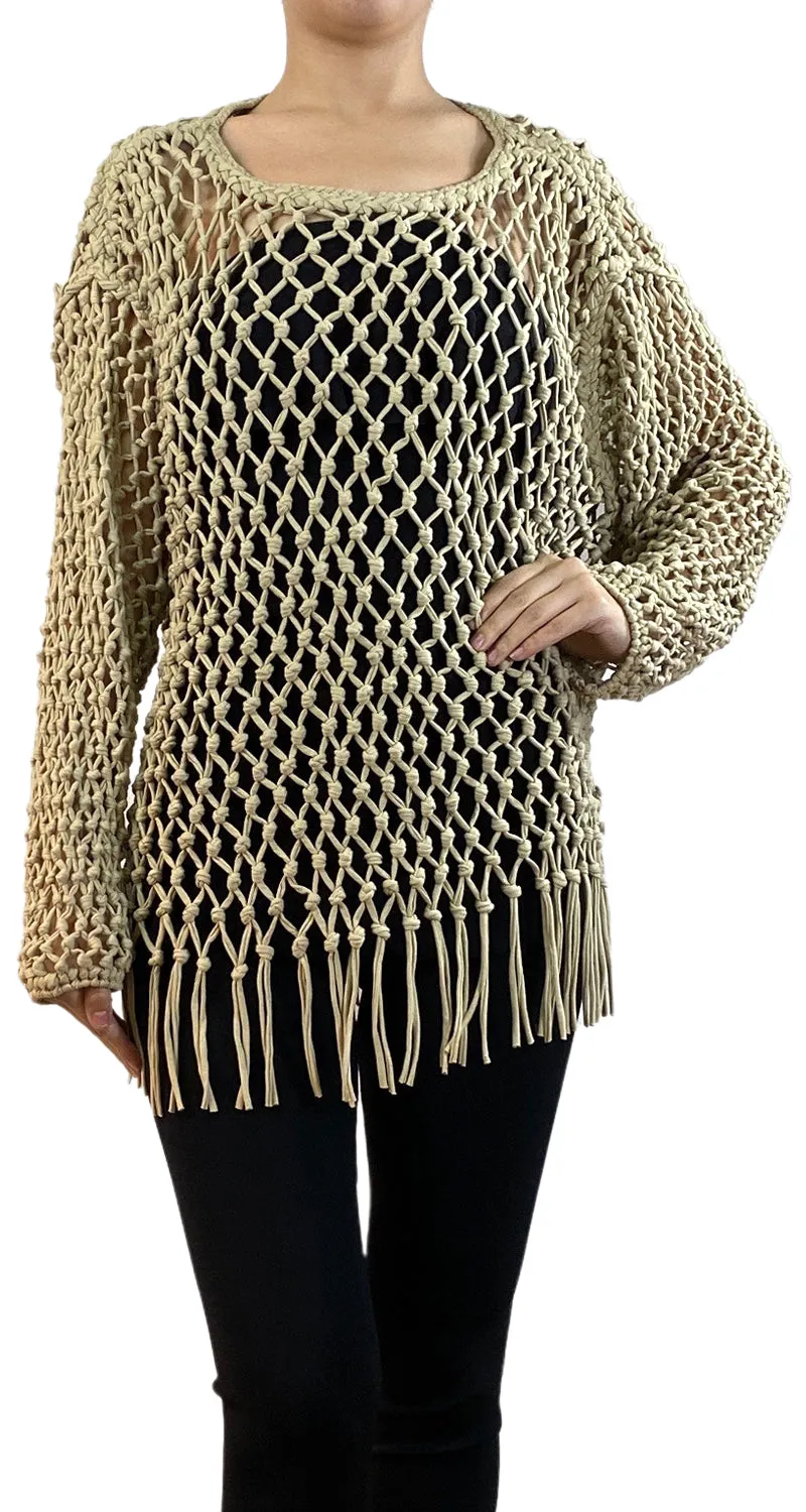 RAPSODIA Sweater Ahina