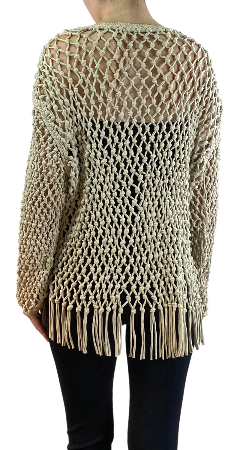 RAPSODIA Sweater Ahina