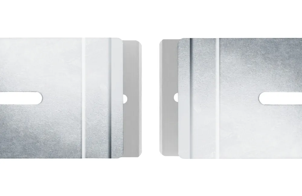 Rasqueta MARTOR SCRAPEX ARGENTAX, con tapa protectora