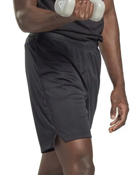 Reebok COMM KNIT SHORT