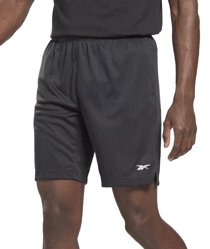 Reebok COMM KNIT SHORT
