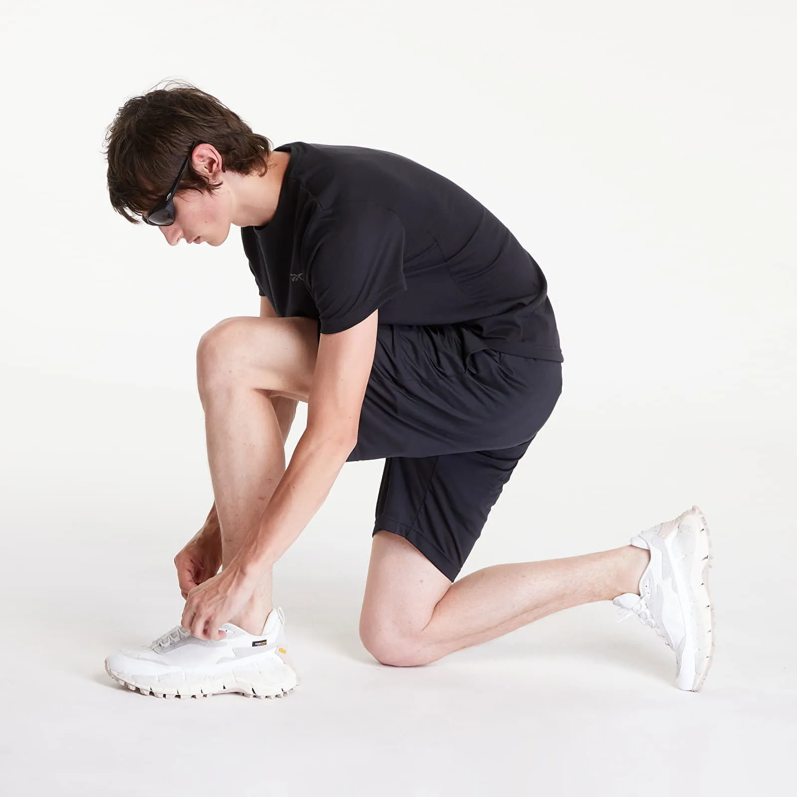 Reebok COMM KNIT SHORT
