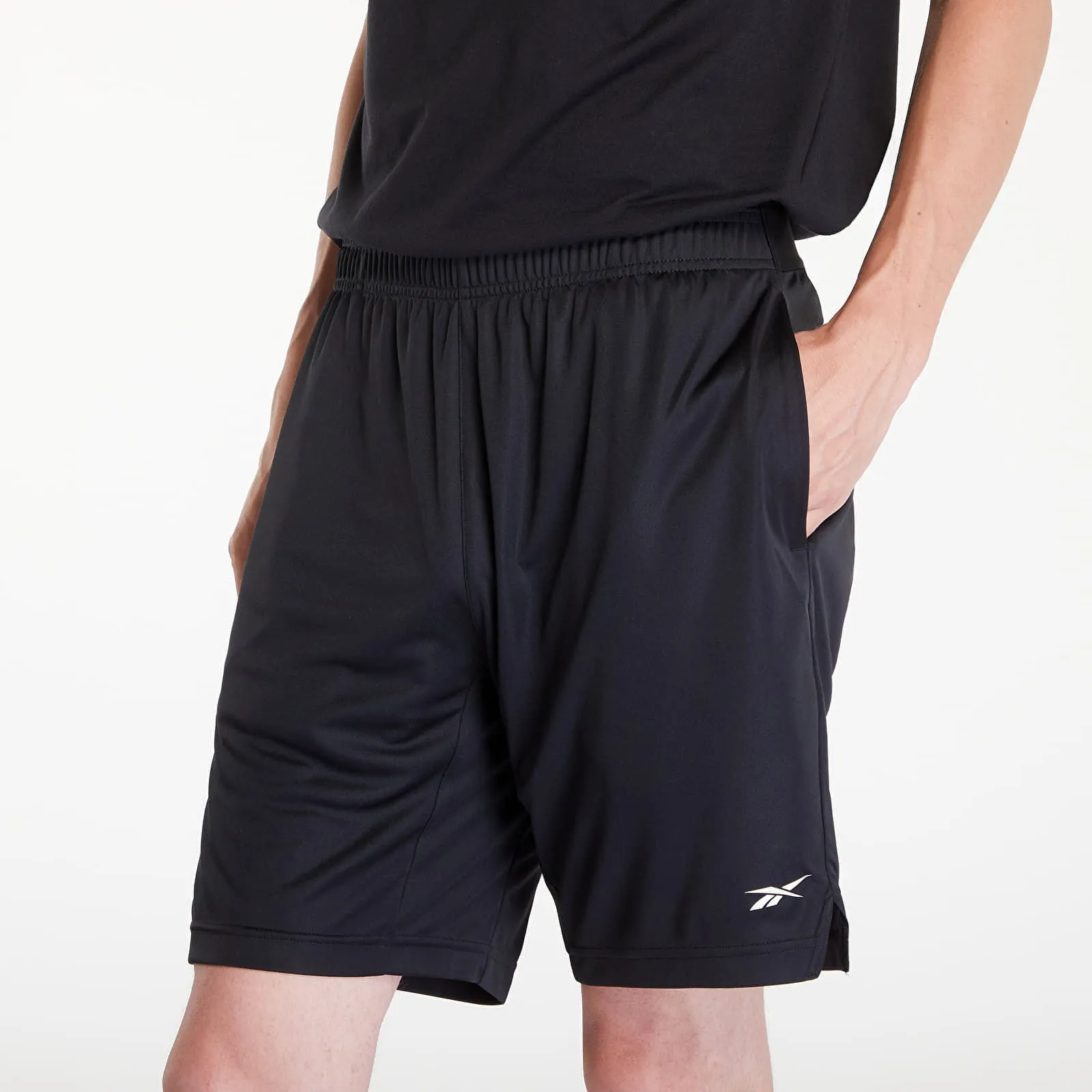 Reebok COMM KNIT SHORT