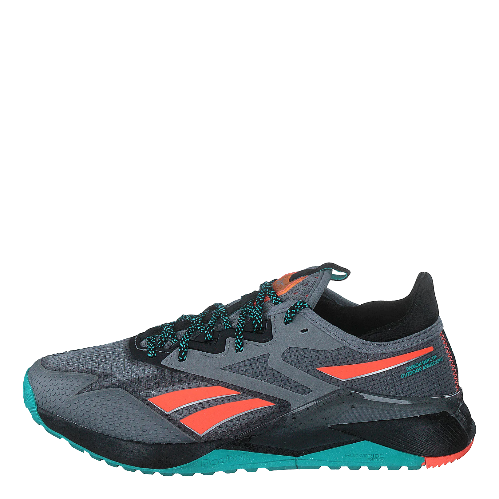 Reebok zapatos Nano X2 Tr Adventure Pugry5/cbl