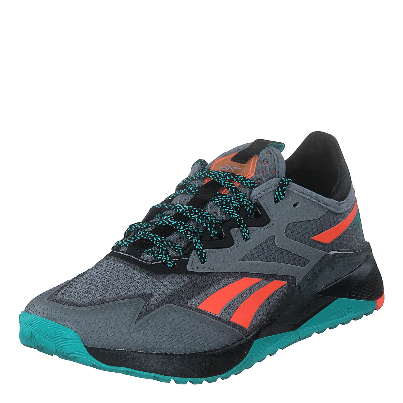 Reebok zapatos Nano X2 Tr Adventure Pugry5/cbl