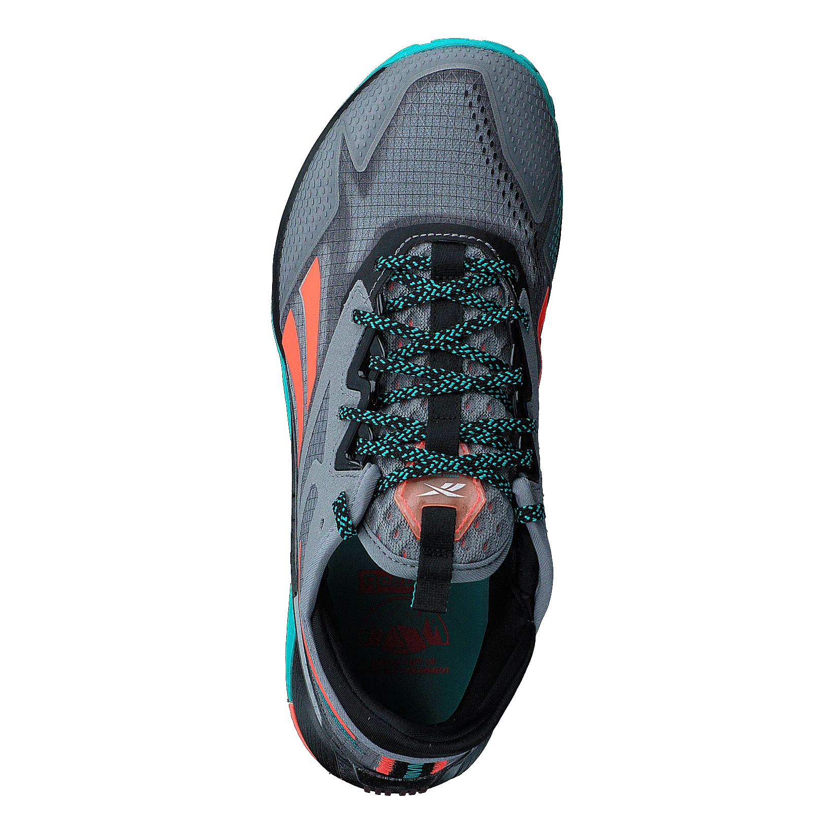 Reebok zapatos Nano X2 Tr Adventure Pugry5/cbl