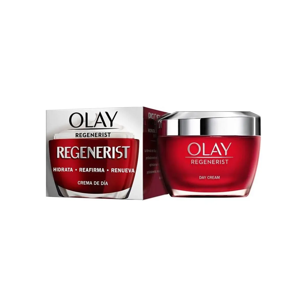 REGENERIST 3 AREAS CREMA ANTIEDAD INTENSIVA