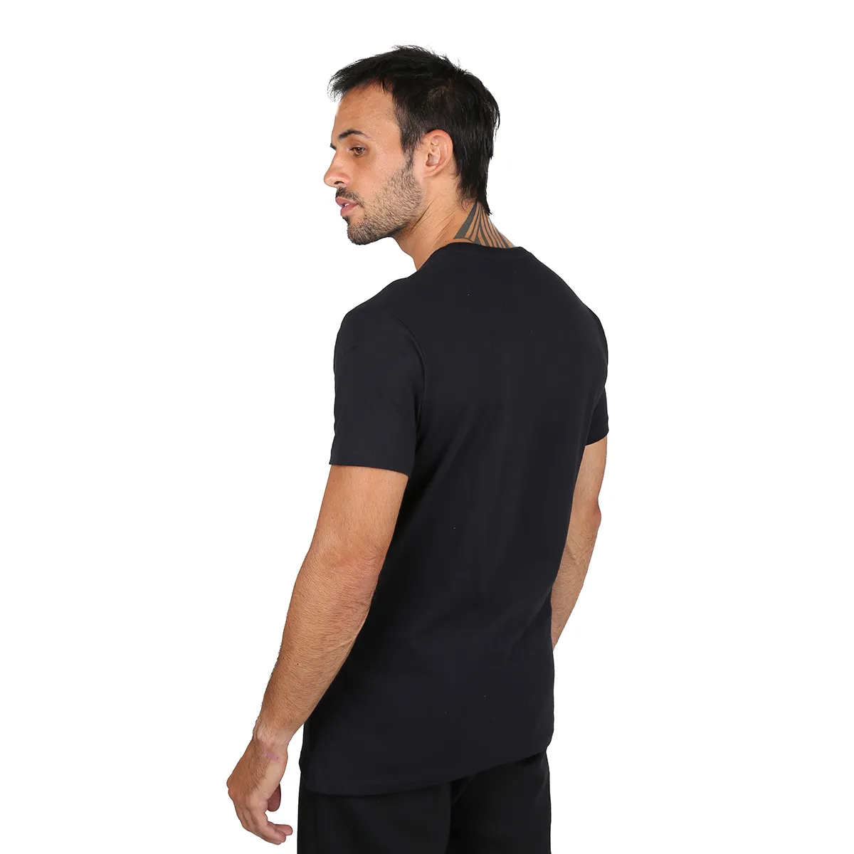 Remera Entrenamiento Lotto Smart Summer Hombre