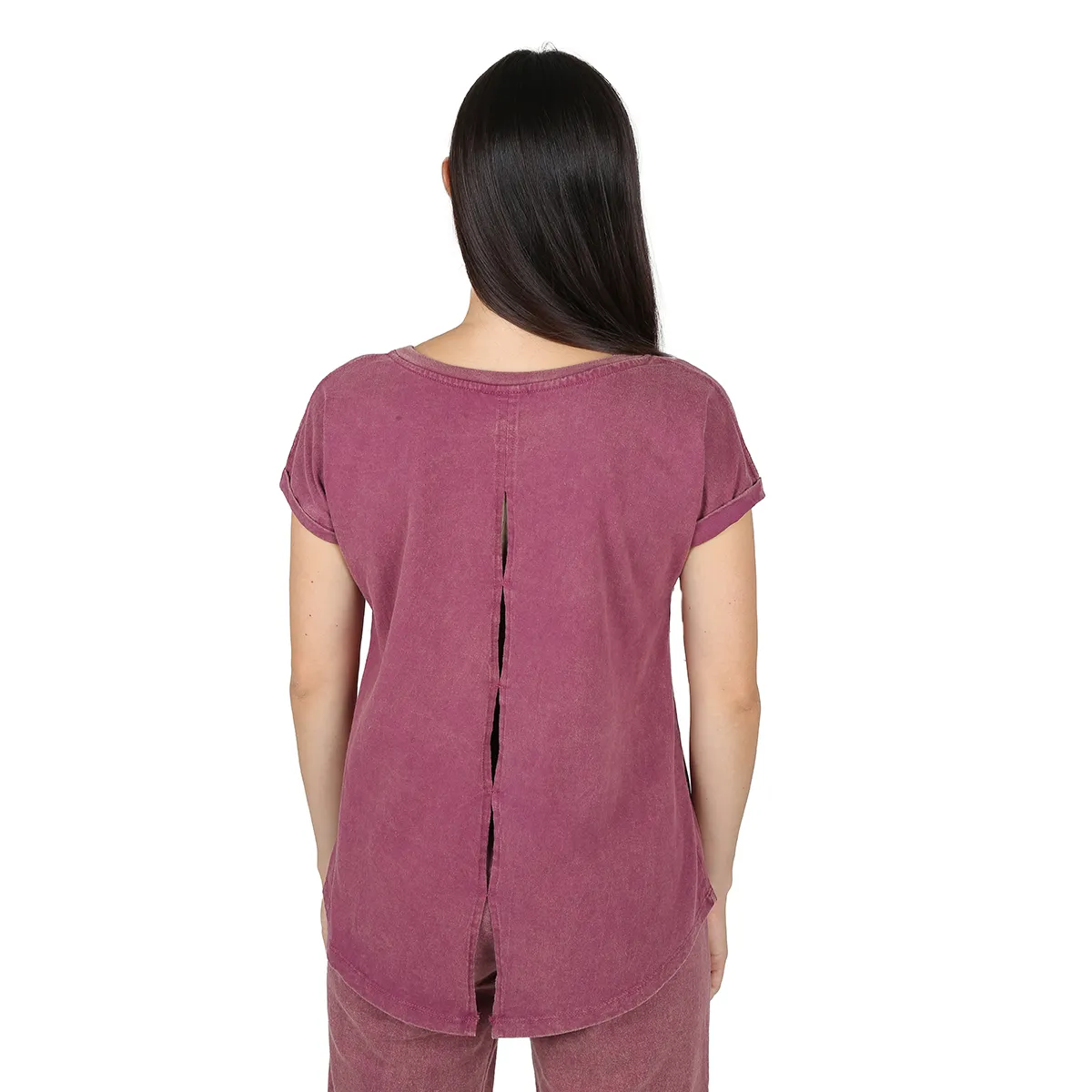 Remera Lotto Athletica Mujer