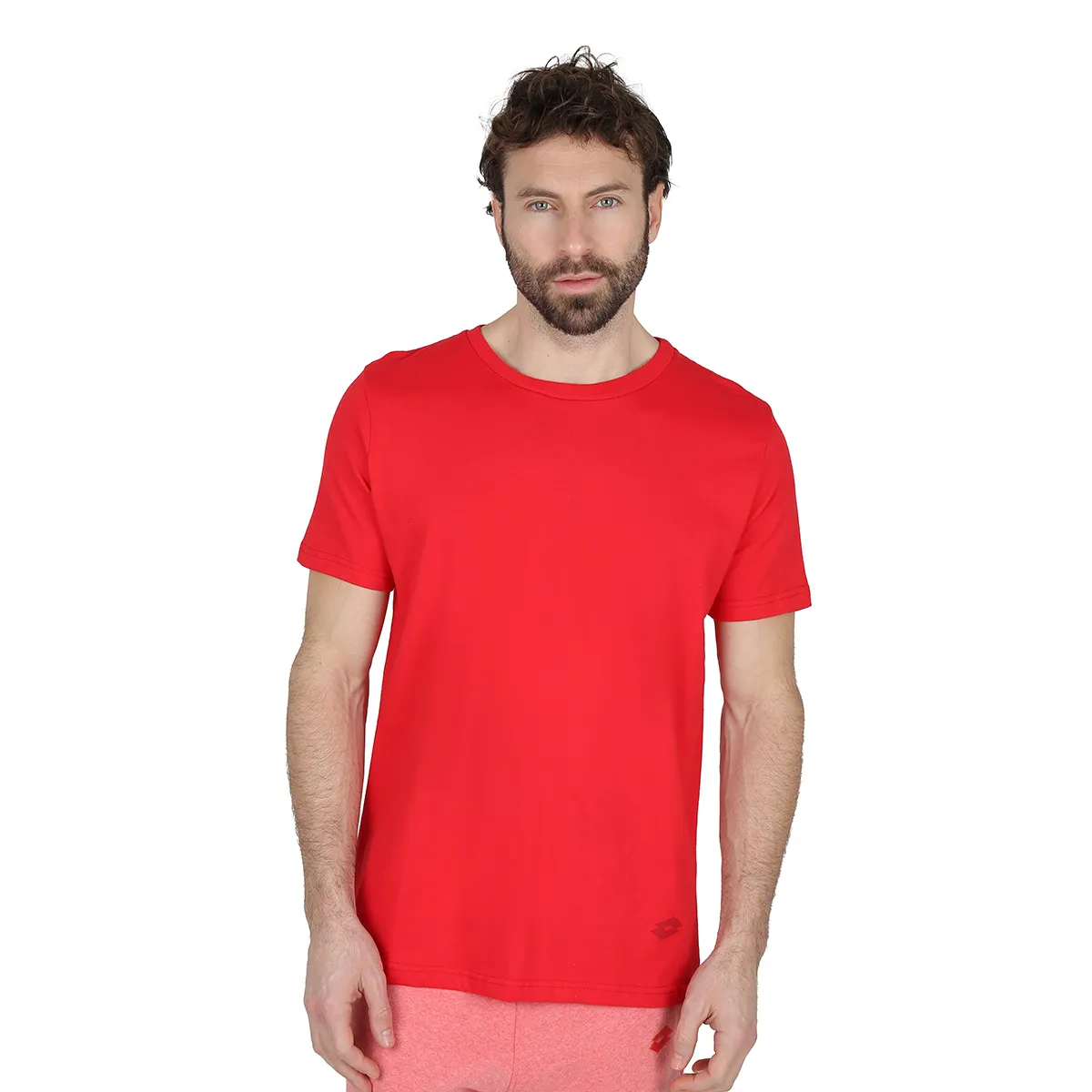 Remera Lotto Hs May