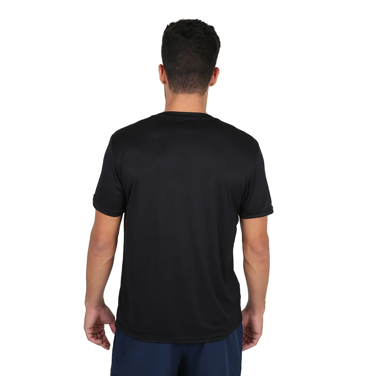 Remera Lotto Superrápida Hombre
