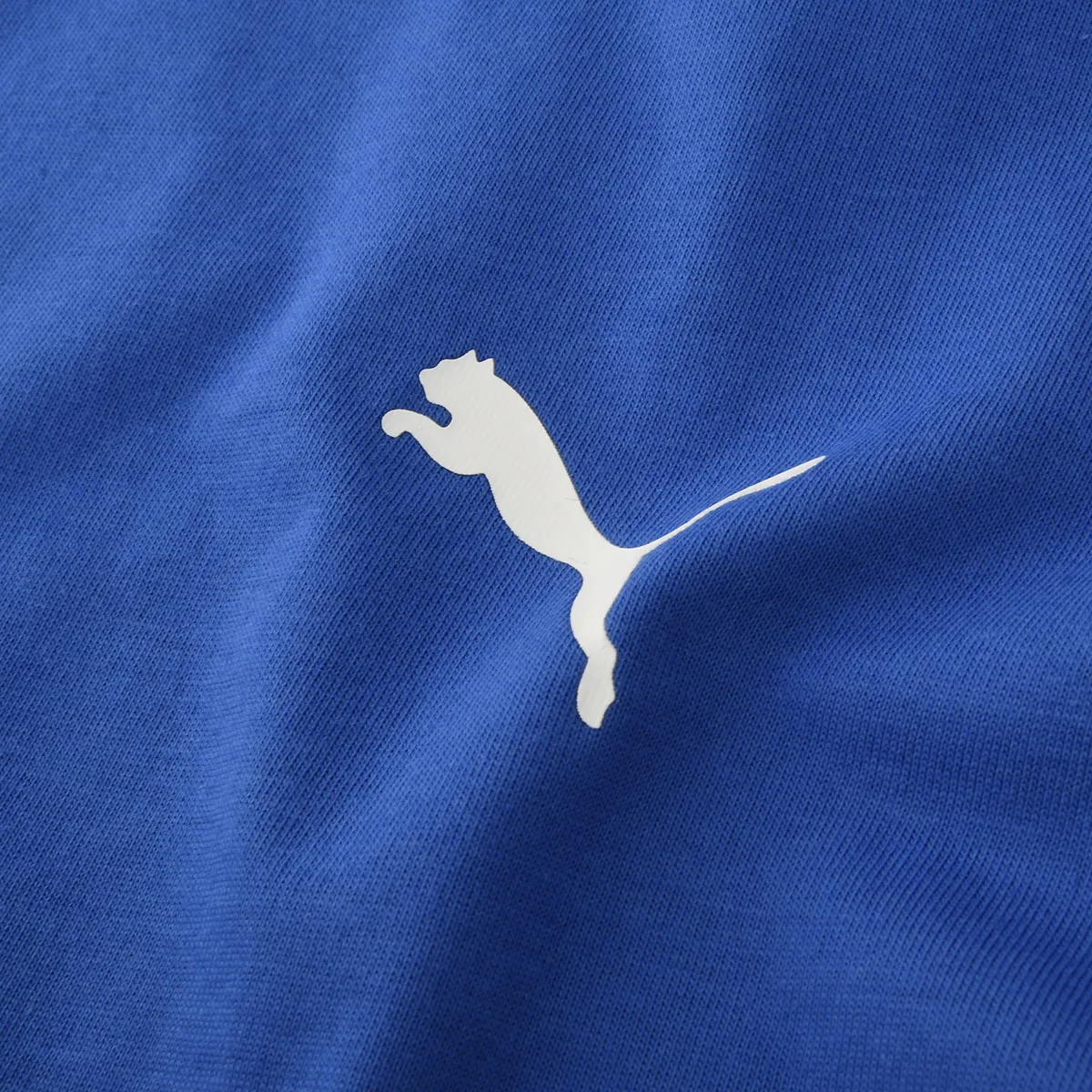 Remera Puma Amg  Hombre