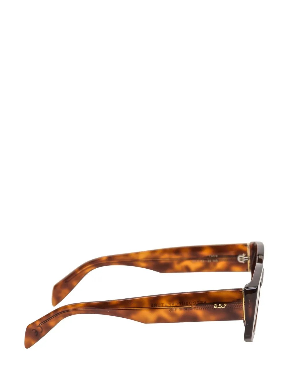 RETROSUPERFUTURE Tetra Sunglasses