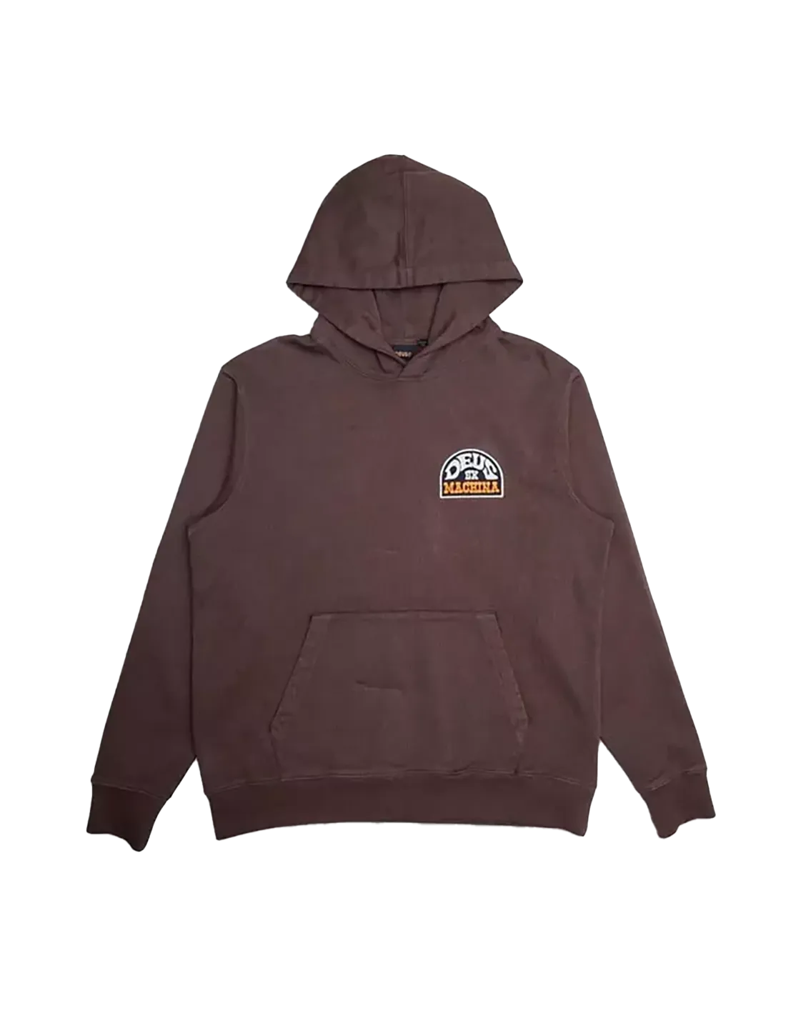 Riders Friend Hoodie