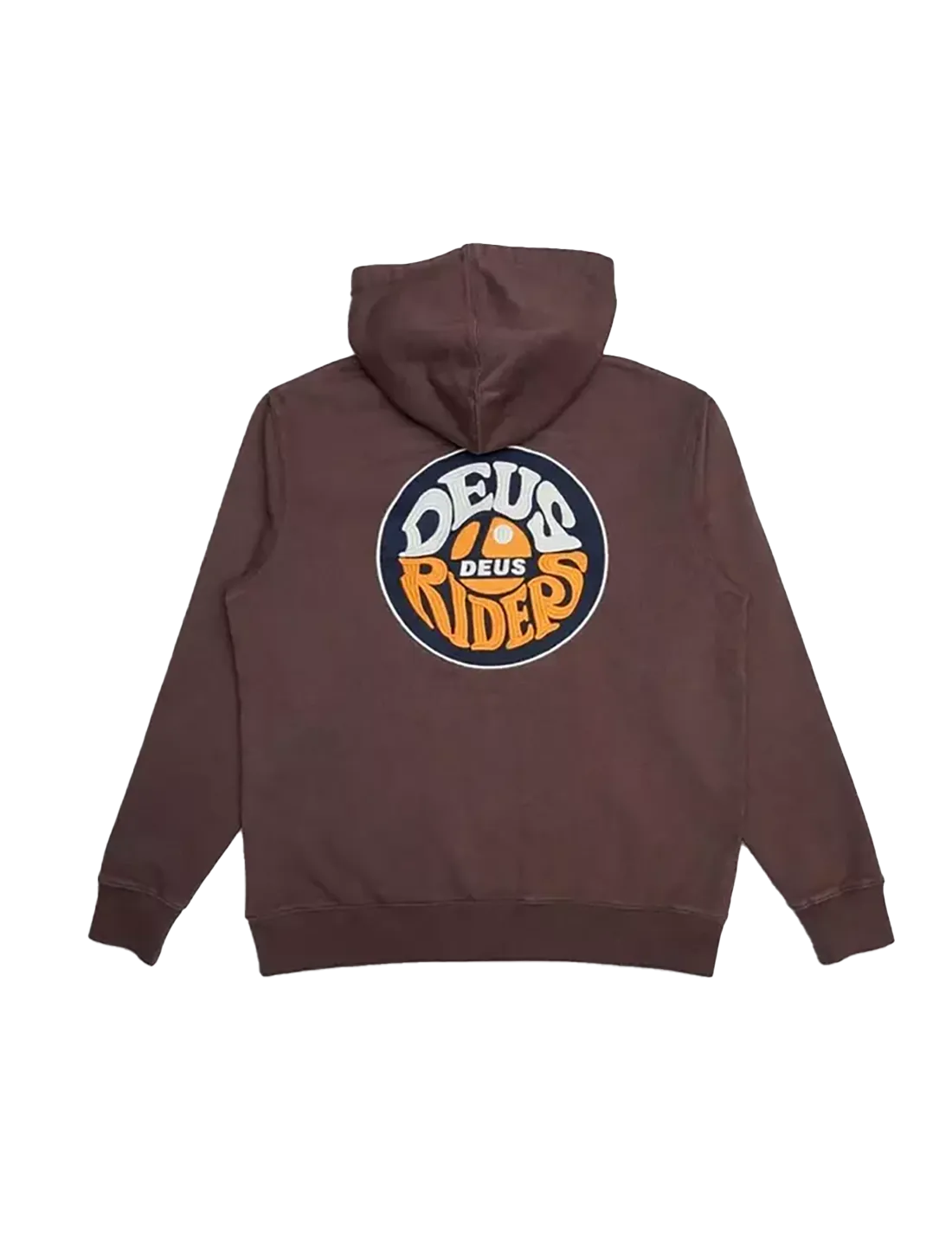 Riders Friend Hoodie