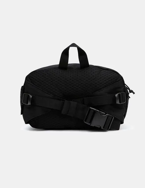 RIñONERA VANS BOUNDS CROSS BODY  BLACK